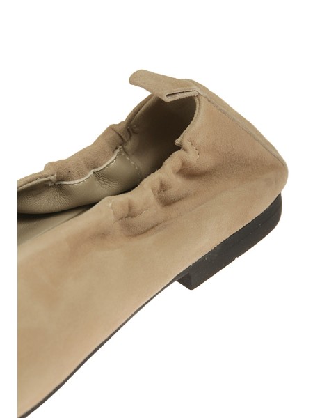 Scarpa Copenaghen Ballerina Beige
